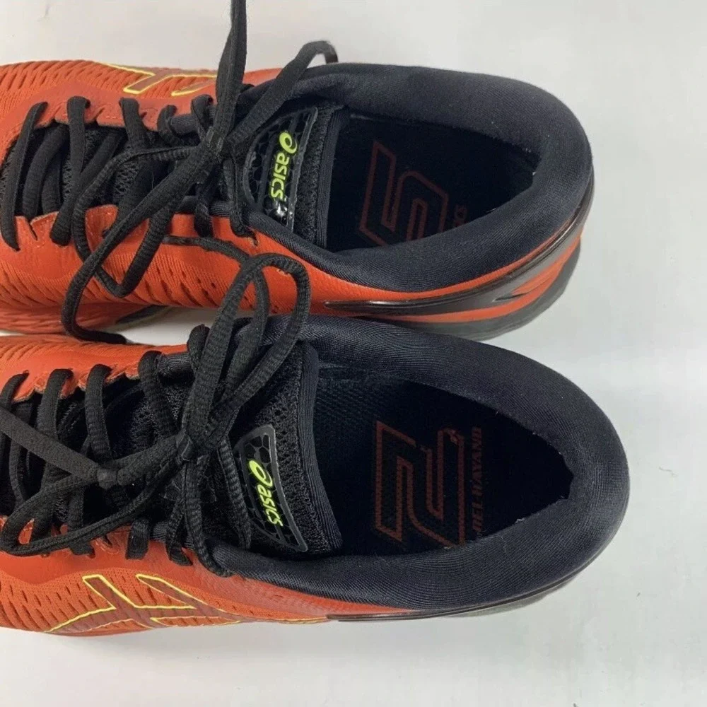 Asics gel kayano